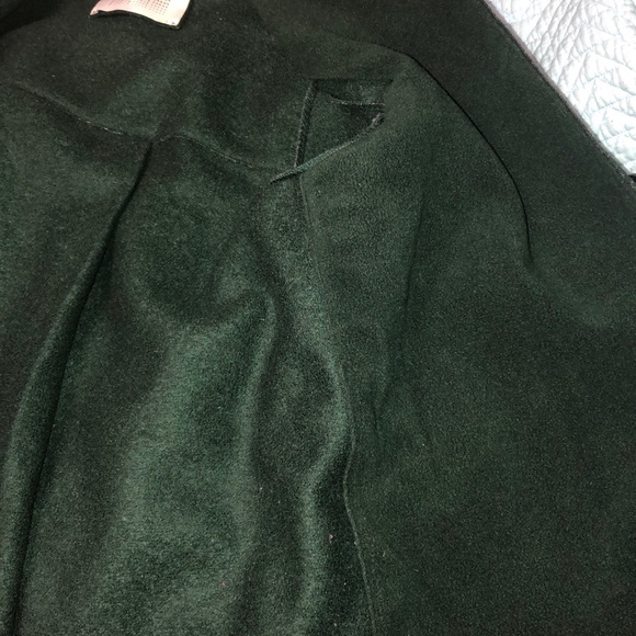 Harris Wharf London coat